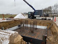Fundament Fundament