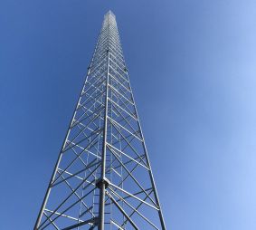 Gittermast Serie 16 Gittermast Serie 16